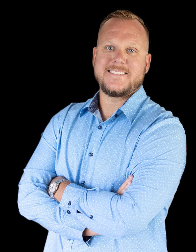 Brendan D'Anna